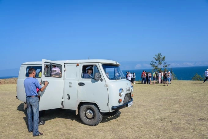 我们异地了24年,在你88岁时去莫斯科娶你——今夕传媒旅行家出品