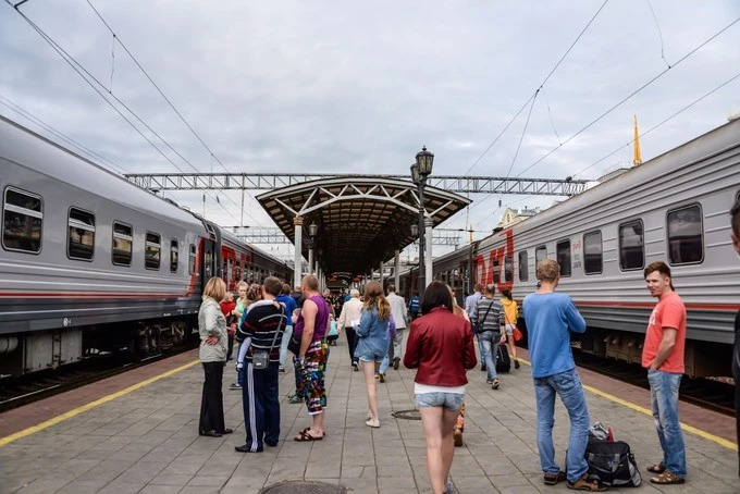 我们异地了24年,在你88岁时去莫斯科娶你——今夕传媒旅行家出品