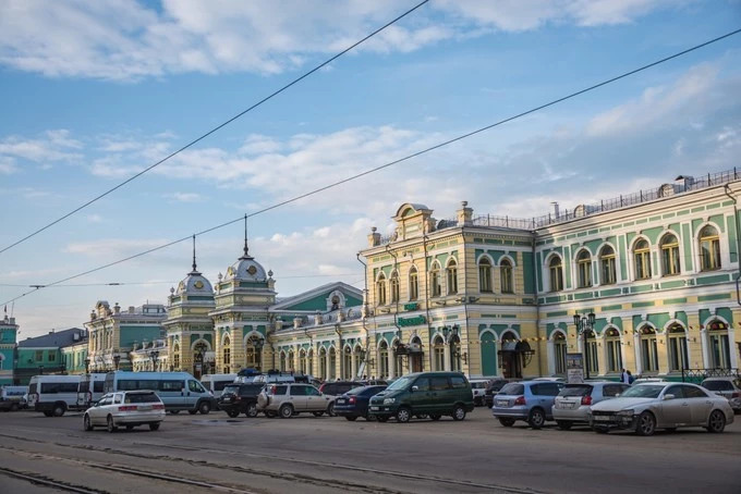 我们异地了24年,在你88岁时去莫斯科娶你——今夕传媒旅行家出品