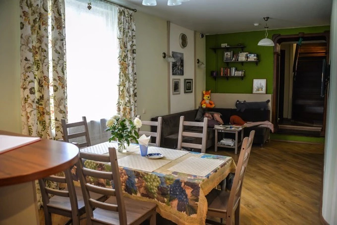 我们异地了24年,在你88岁时去莫斯科娶你——今夕传媒旅行家出品