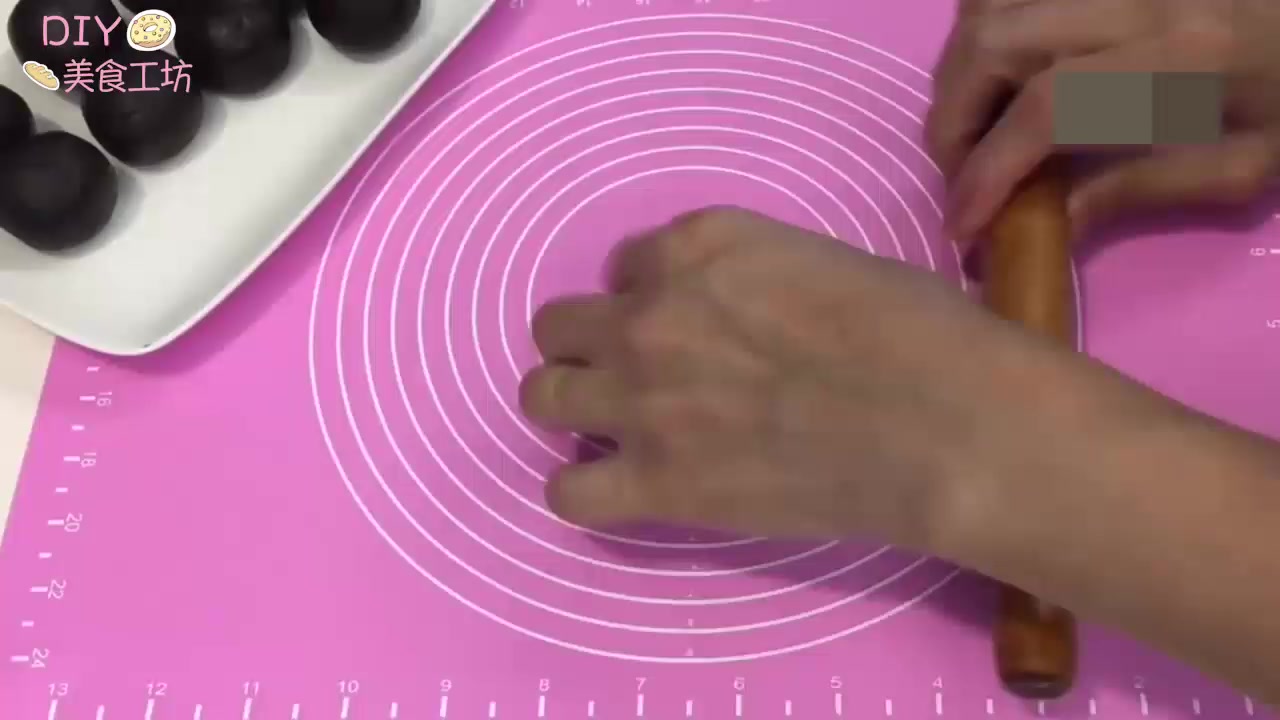 酥饼怎么做好吃视频,怎样做酥饼才能酥而不裂