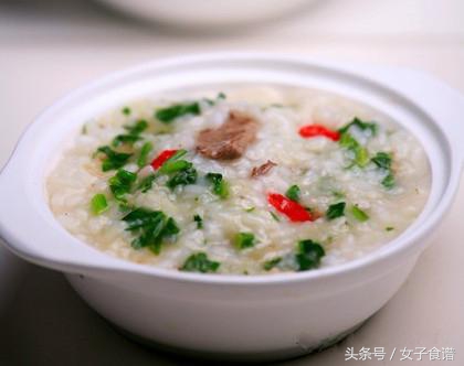 20种美味早餐粥做法,100种简单早餐粥做法视频下载