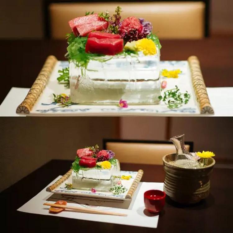 库客|我这家“百年老店”能满足你对日本所有的幻想