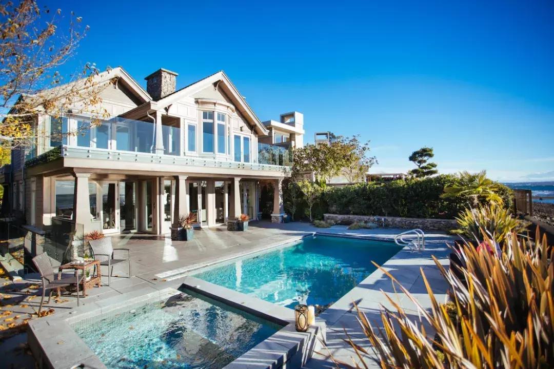 温哥华到底好不好,世界十大宜居城市温哥华