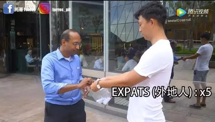 香港中环工资真实水平,在香港中环上班的人收入水平