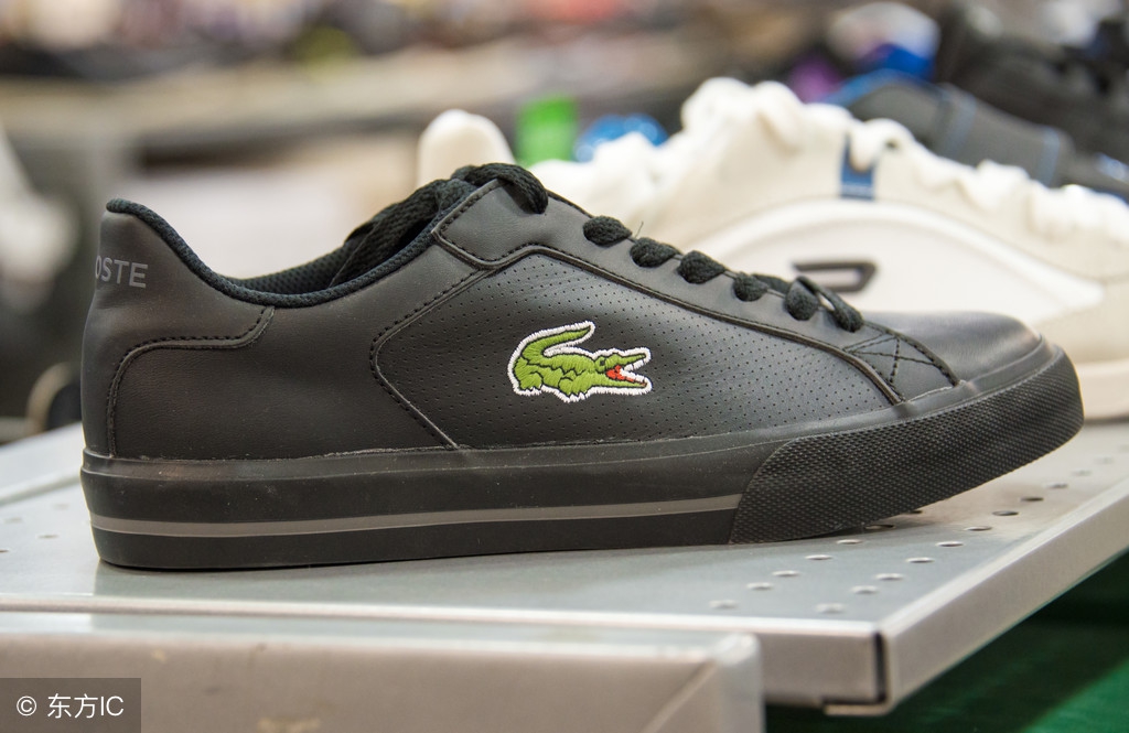 商标侵权鳄鱼案,鳄鱼商标侵权案