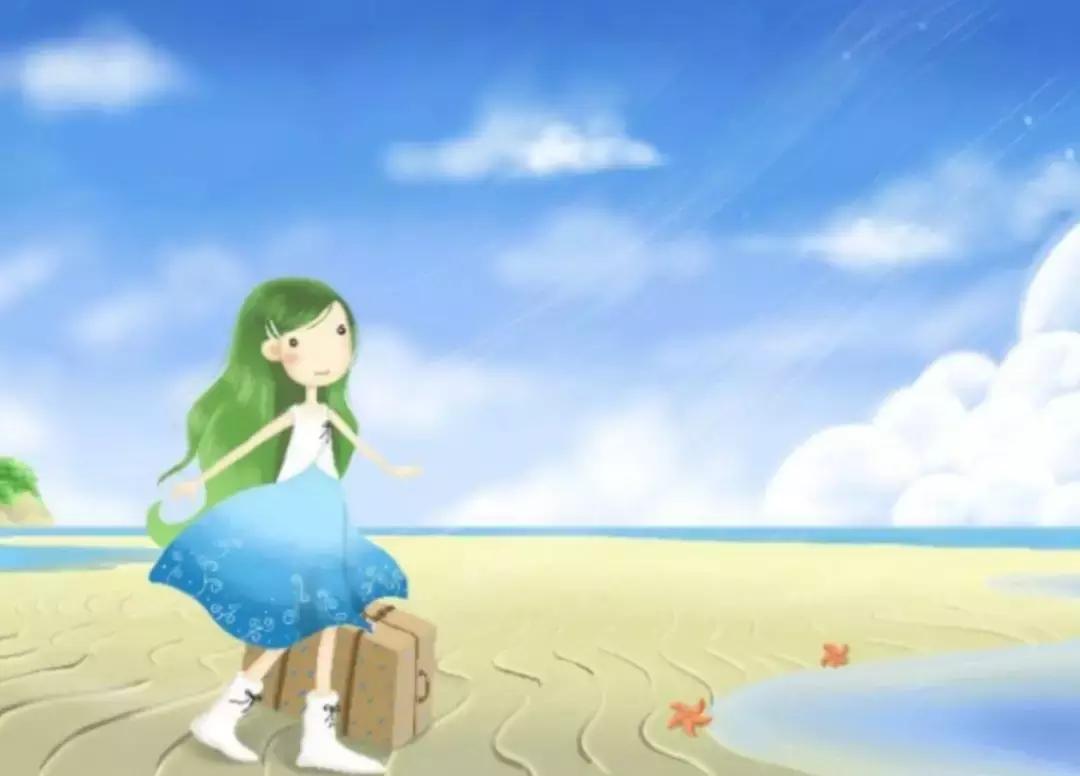 爱旅行的老师最后都怎么样了