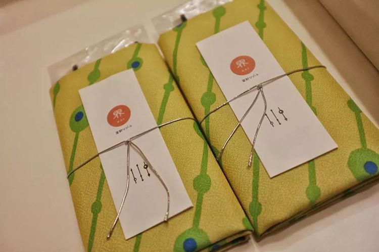 库客|我这家“百年老店”能满足你对日本所有的幻想