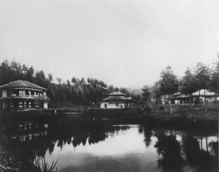 库客|我这家“百年老店”能满足你对日本所有的幻想