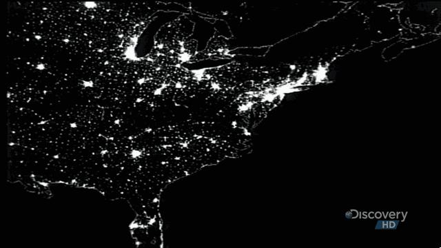 极光对航天有没有威胁,极光的威胁