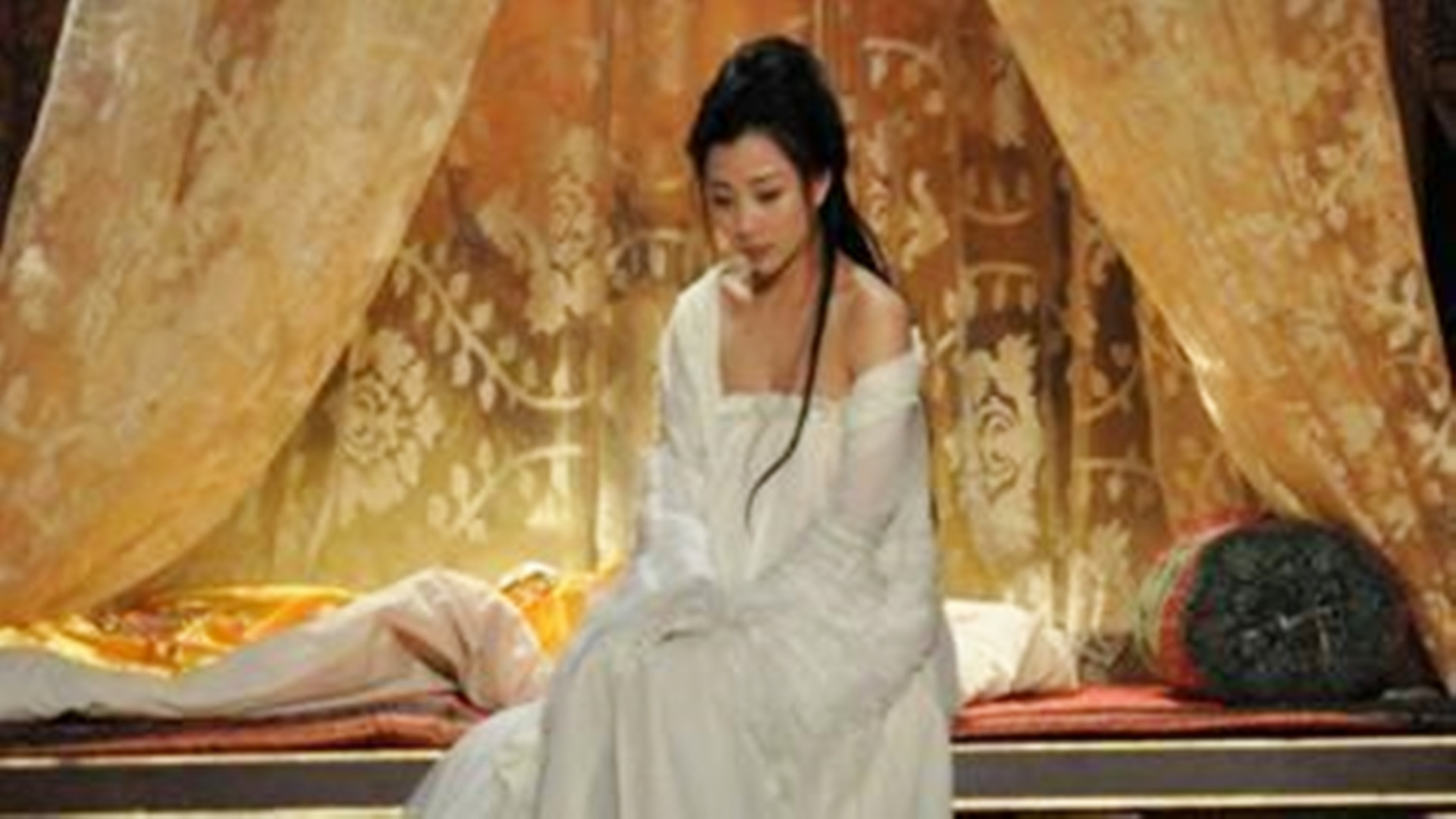 在古代最被人唾弃的一类女人，最终，却成了流芳百世的“奇女子”