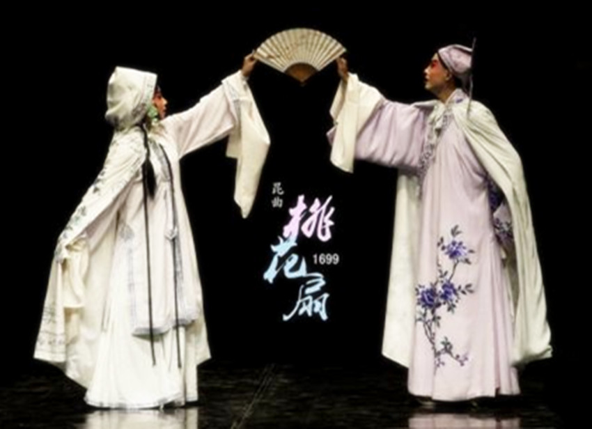 在古代最被人唾弃的一类女人，最终，却成了流芳百世的“奇女子”