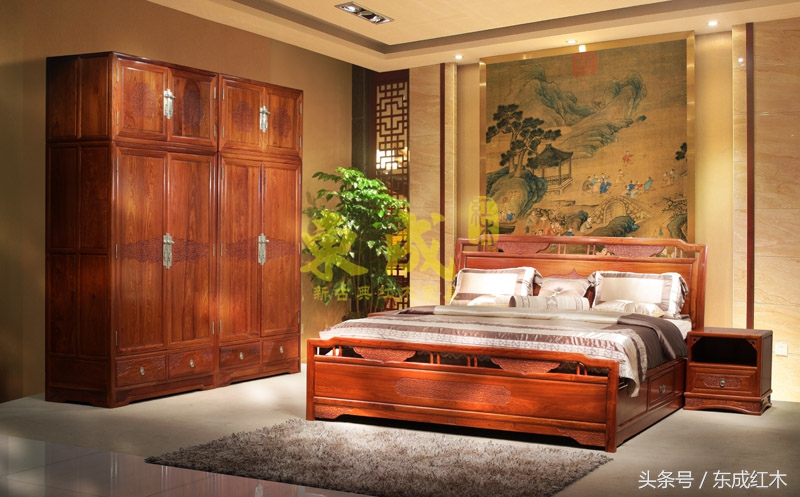 东成红木全国高端设计师品鉴会,东成红木禅意新中式