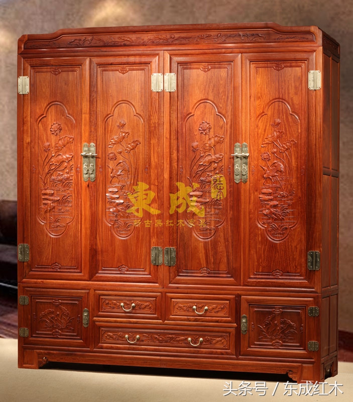 东成红木全国高端设计师品鉴会,东成红木禅意新中式