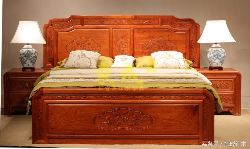 东成红木全国高端设计师品鉴会,东成红木禅意新中式