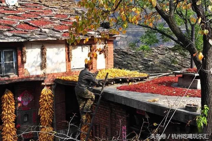 太行山最美免费挂壁公路,隐藏在太行山深处的最美螺旋公路