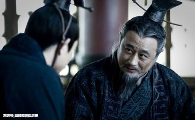 鬼谷子十大最厉害的弟子,鬼谷子老师第1讲视频