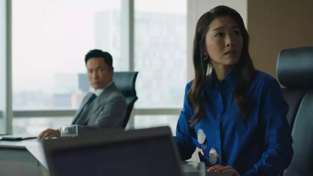 延禧攻略男二许凯,延禧攻略当年有多火