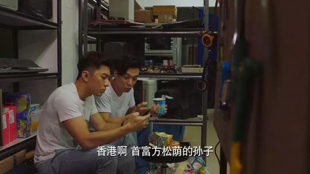 延禧攻略男二许凯,延禧攻略当年有多火