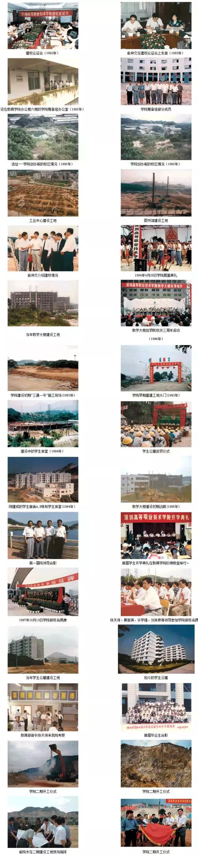 为什么深职院这么出名,深职院为什么全国第一