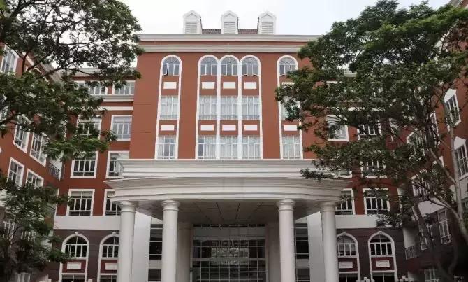 为什么深职院这么出名,深职院为什么全国第一