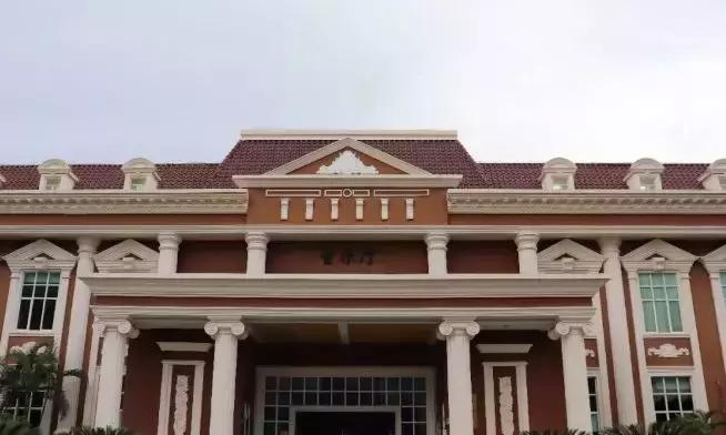 为什么深职院这么出名,深职院为什么全国第一