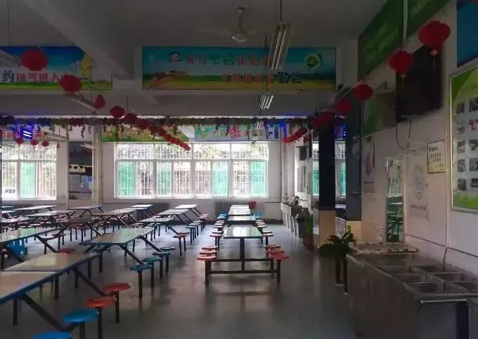 西安市总共有多少个中学,西安最古老的学校