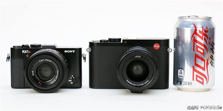 蔡司无反镜头,蔡司手机镜头和索尼的差距大吗