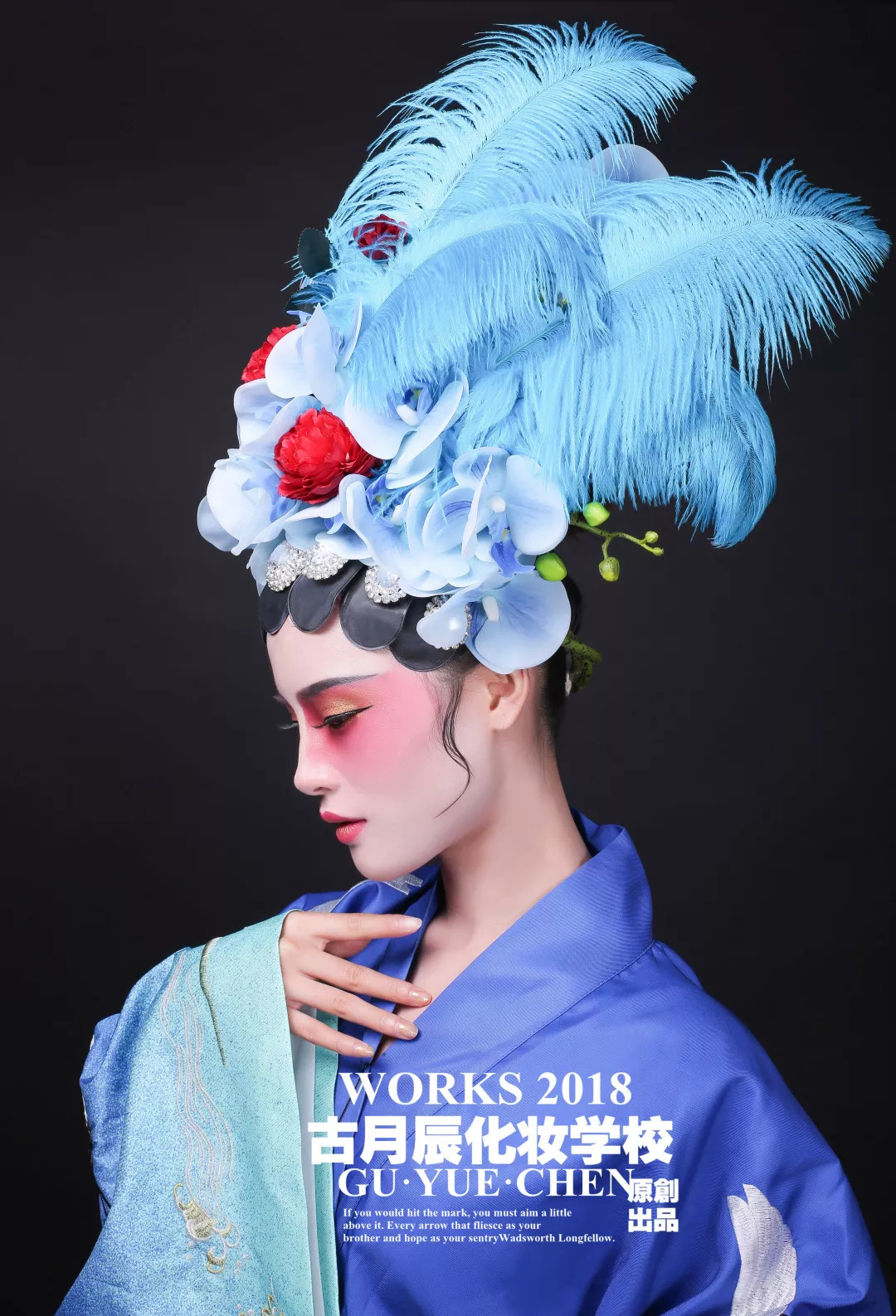 从素人到模特的经历,从素人到知名素人