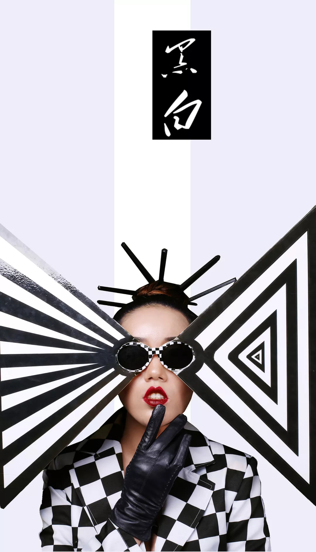 从素人到模特的经历,从素人到知名素人