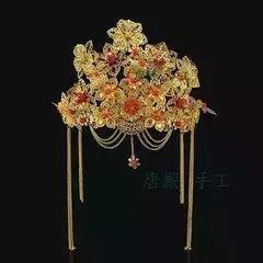 盘点各国传统婚礼的结婚饰品习俗,各国传统婚礼都穿什么