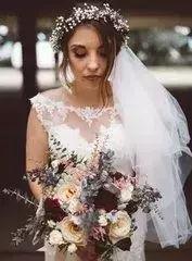 盘点各国传统婚礼的结婚饰品习俗,各国传统婚礼都穿什么