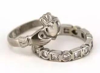 盘点各国传统婚礼的结婚饰品习俗,各国传统婚礼都穿什么