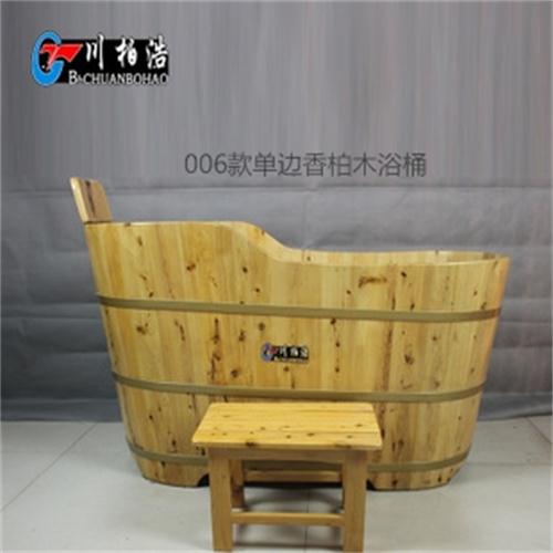 成人泡澡木桶家用尺寸,椭圆泡澡木桶尺寸图