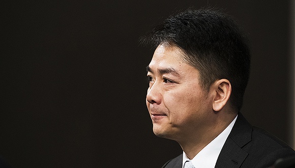 刘强东vs李国庆,刘强东打败阿里巴巴了吗