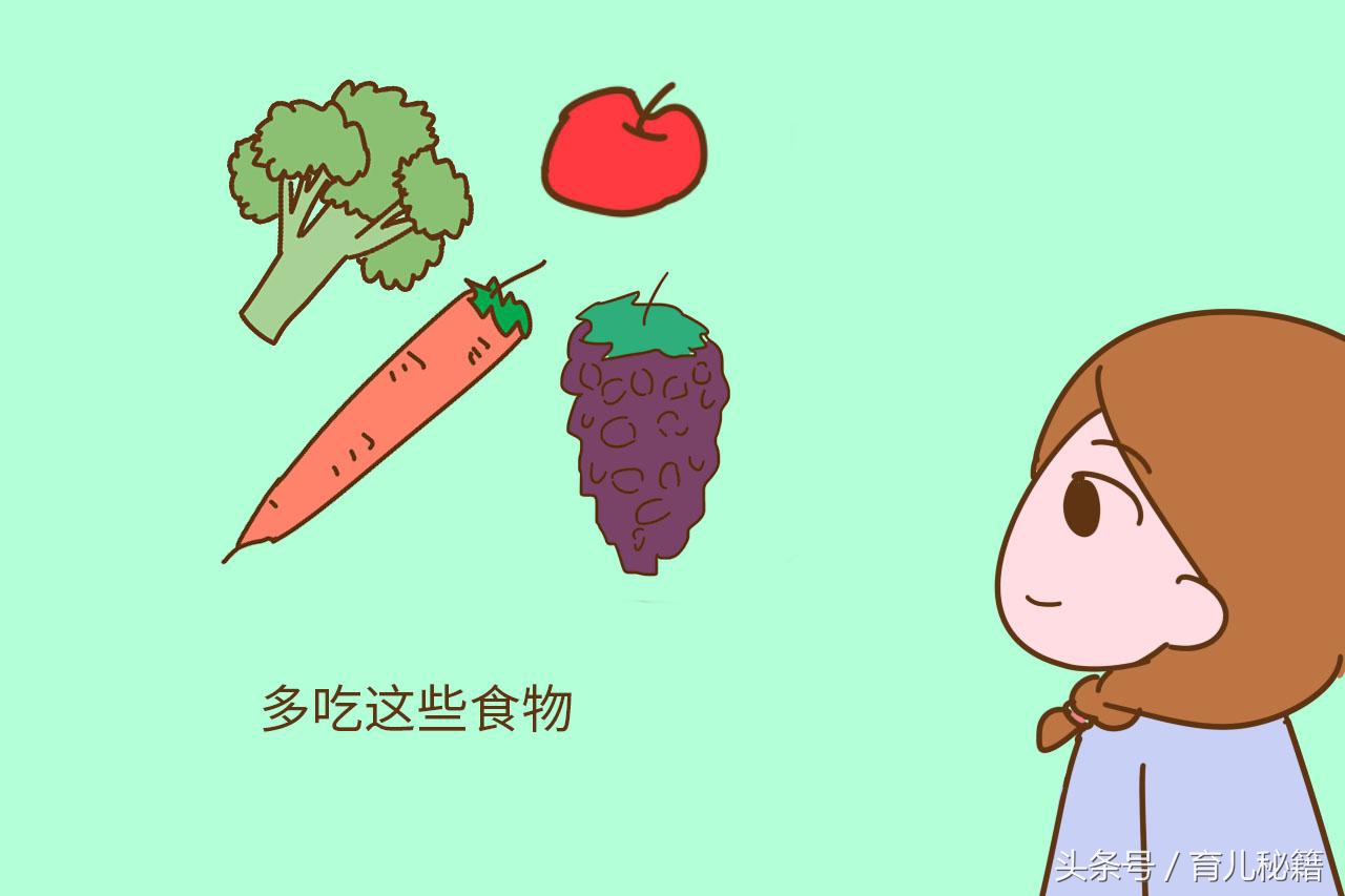 哺乳期妈妈这几样食物就不要吃了,哺乳期间吃的食物对宝宝有影响吗