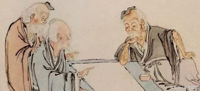 入木三分的故事及含义,入木三分这个成语的由来