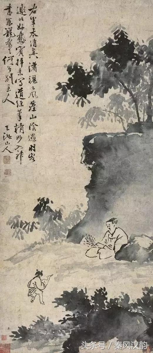 入木三分的故事及含义,入木三分这个成语的由来