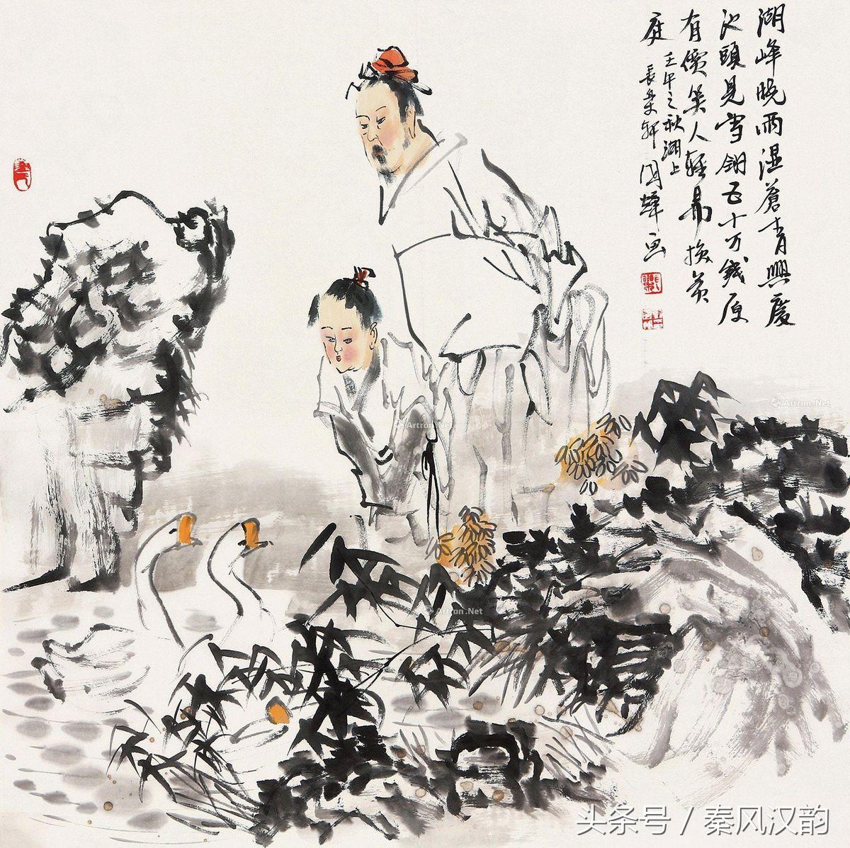 入木三分的故事及含义,入木三分这个成语的由来