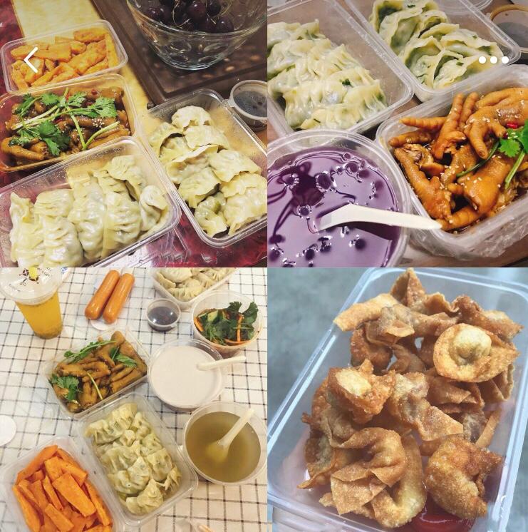 梅州外卖配送的美食,梅州小吃必点外卖有哪些