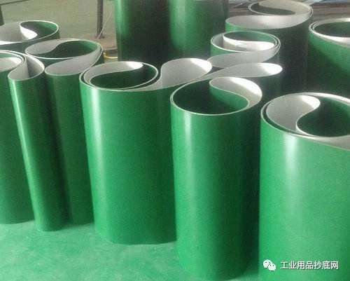 pvc输送带磨损原因及处理,pvc输送带问题