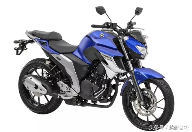 雅马哈飞致150最新款abs版,飞致ys250越野轮胎