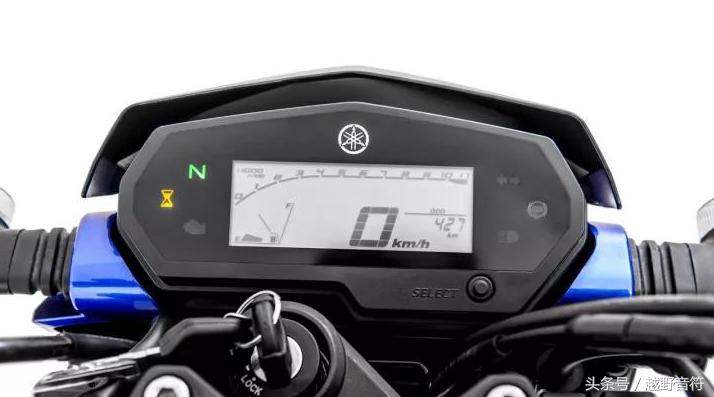 雅马哈飞致150最新款abs版,飞致ys250越野轮胎