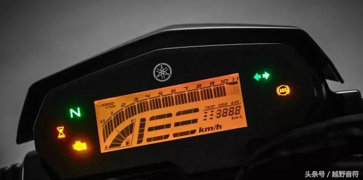 雅马哈飞致150最新款abs版,飞致ys250越野轮胎