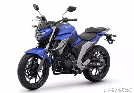 雅马哈飞致150最新款abs版,飞致ys250越野轮胎