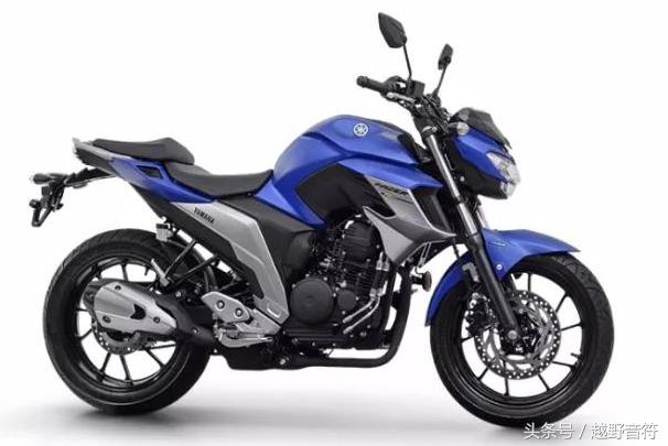 雅马哈飞致150最新款abs版,飞致ys250越野轮胎