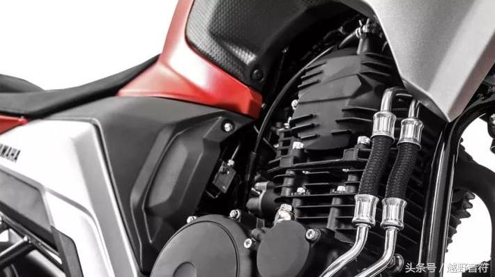 雅马哈飞致150最新款abs版,飞致ys250越野轮胎