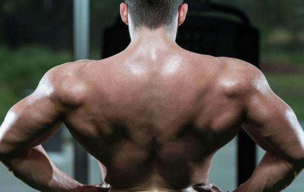 肌肉练不对称还能练回来吗,肌肉线条不对称能重新练吗