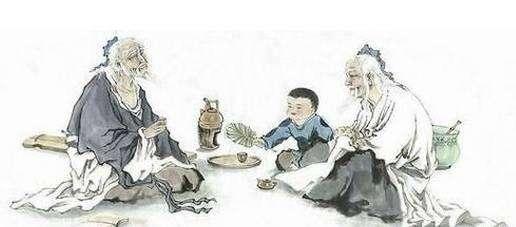 传统礼仪常识大全,传统礼仪语录大全