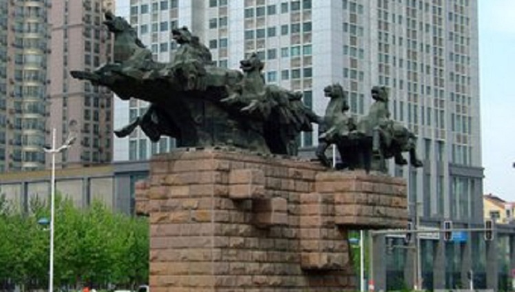 石家庄开发区的发展方向,石家庄市开发区在什么地方